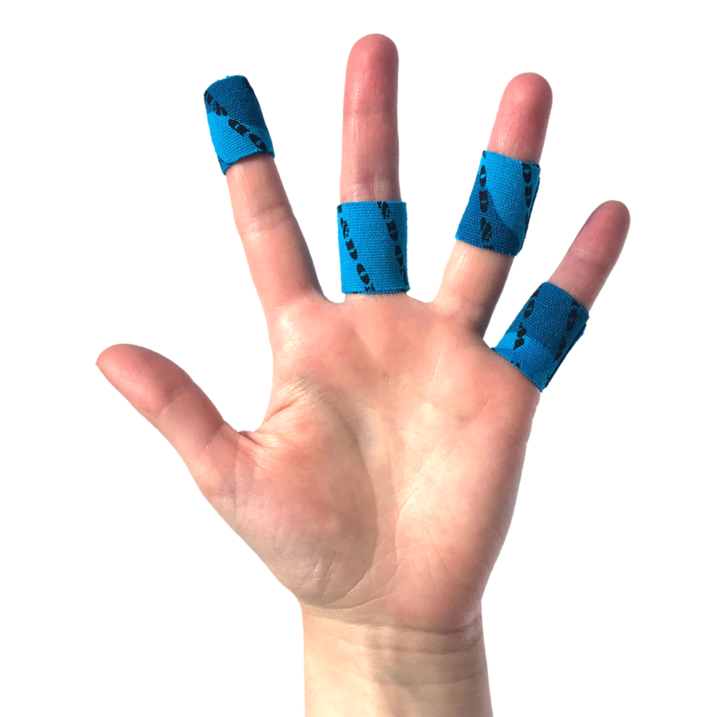 WOD&DONE Finger Tape WOD & DONE