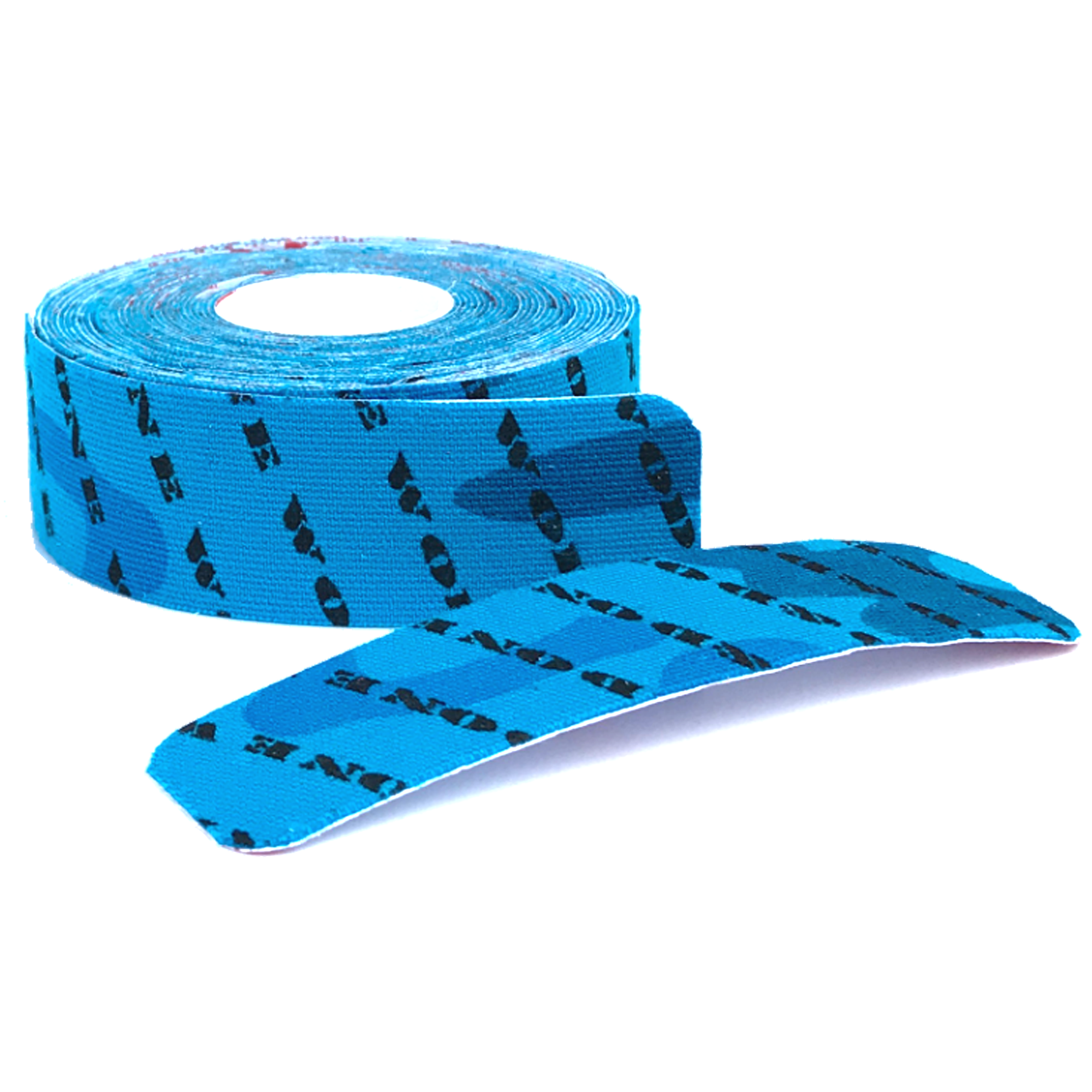 WOD n Done Thumb tape (1 roll = 32 strips) | CrossFit Parallax
