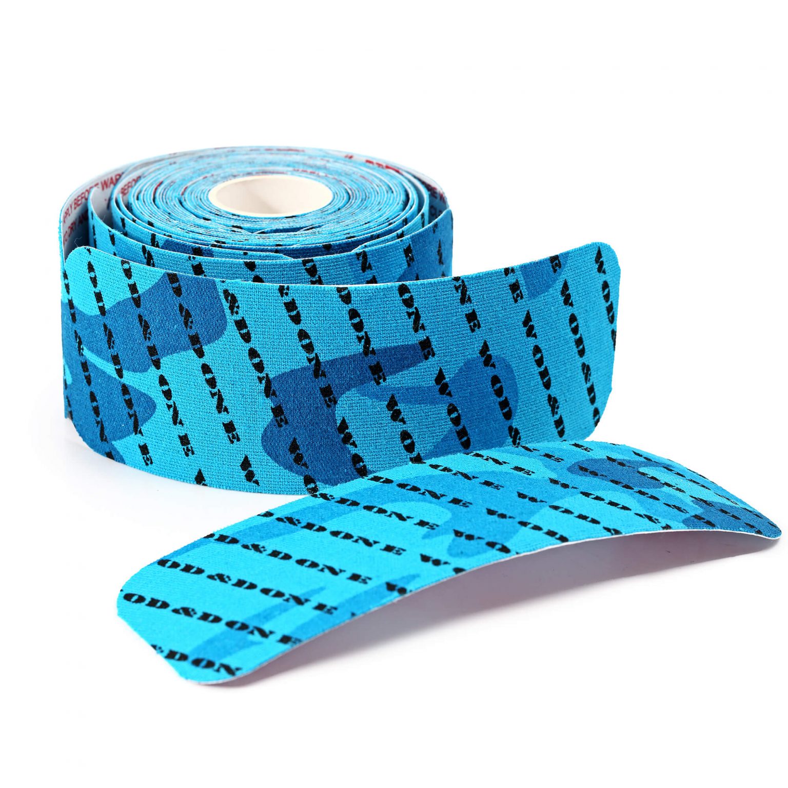 Precut Thumb Protection Tape Strips in a Roll (32 or 40 strips) WOD