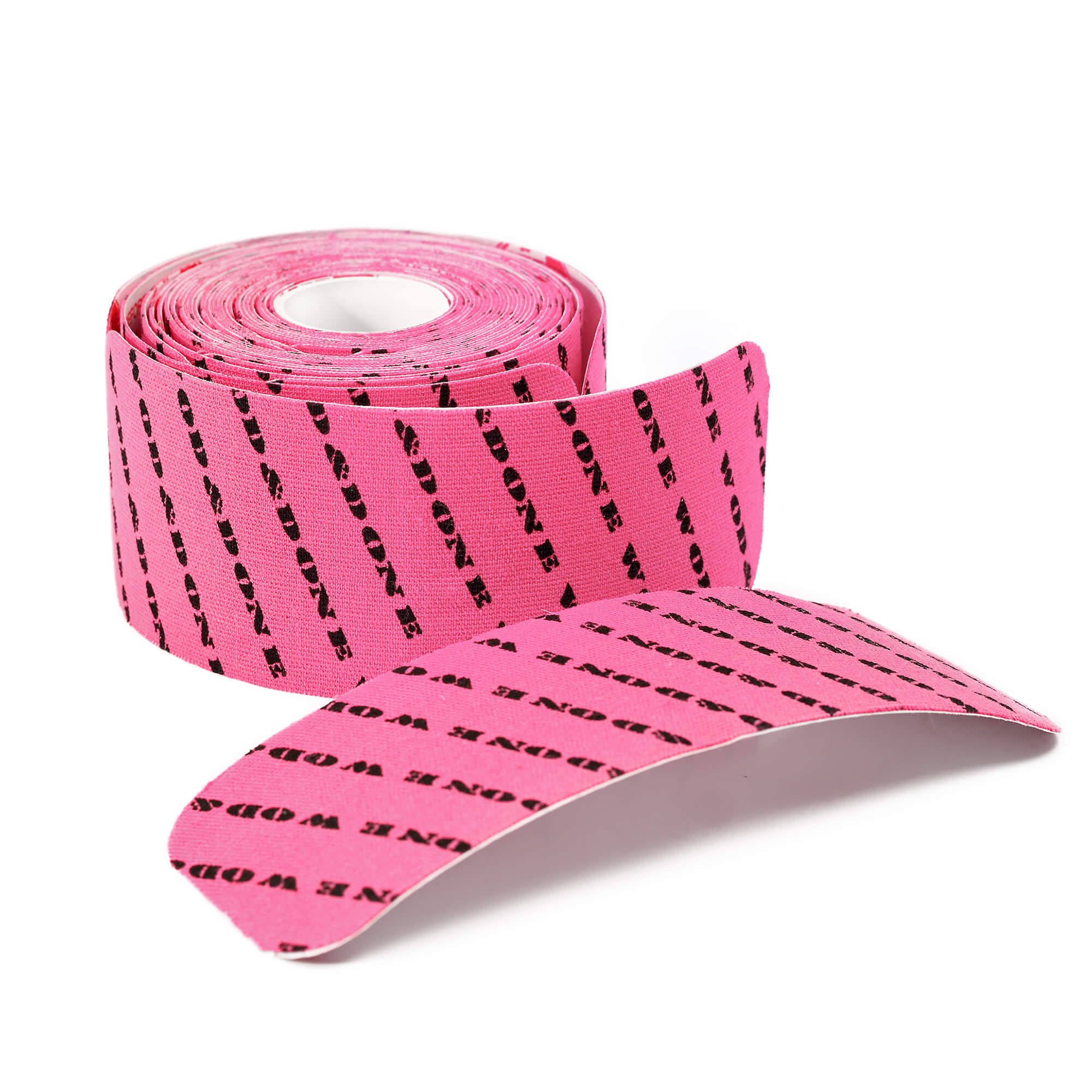 Precut Thumb Protection Tape Strips in a Roll (32 or 40 strips) – WOD & DONE