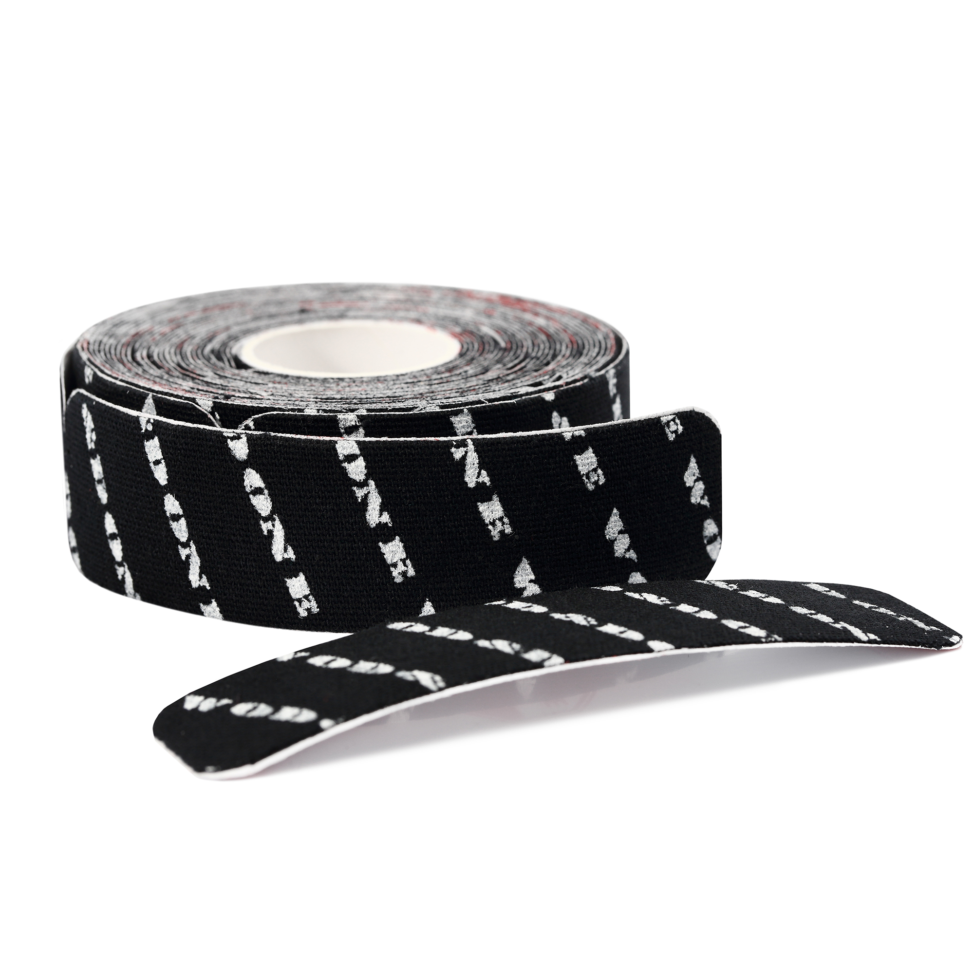 Precut Thumb Protection Tape Strips in a Roll (32 or 40 strips) – WOD & DONE