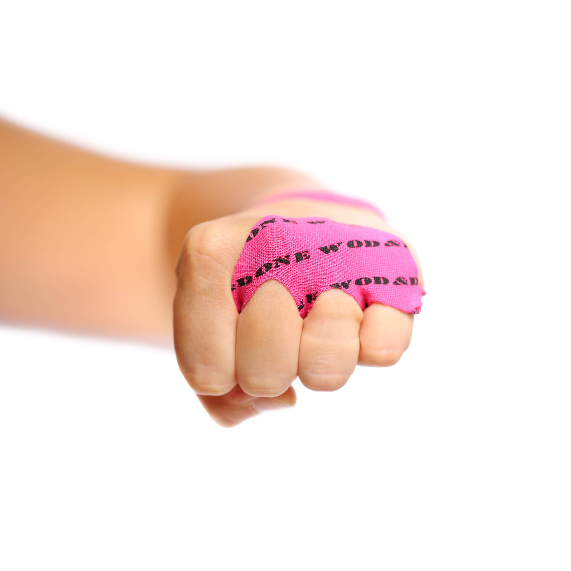 Self Adhesive Wod & Done Grips & Hook Grip Bundle 12 Hook Pink 10 Grips 