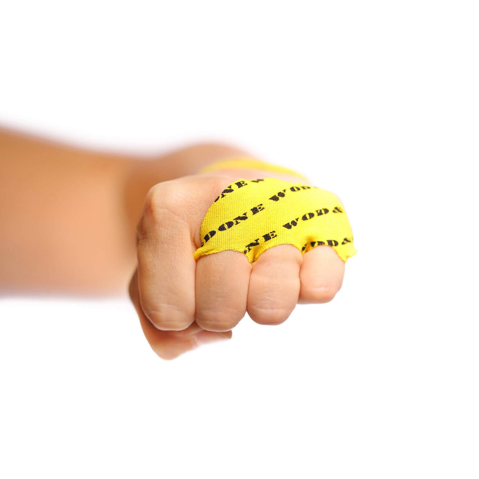 Hand Protection / Grips 40 or 20 Strips (10/20 Pairs) WOD & DONE