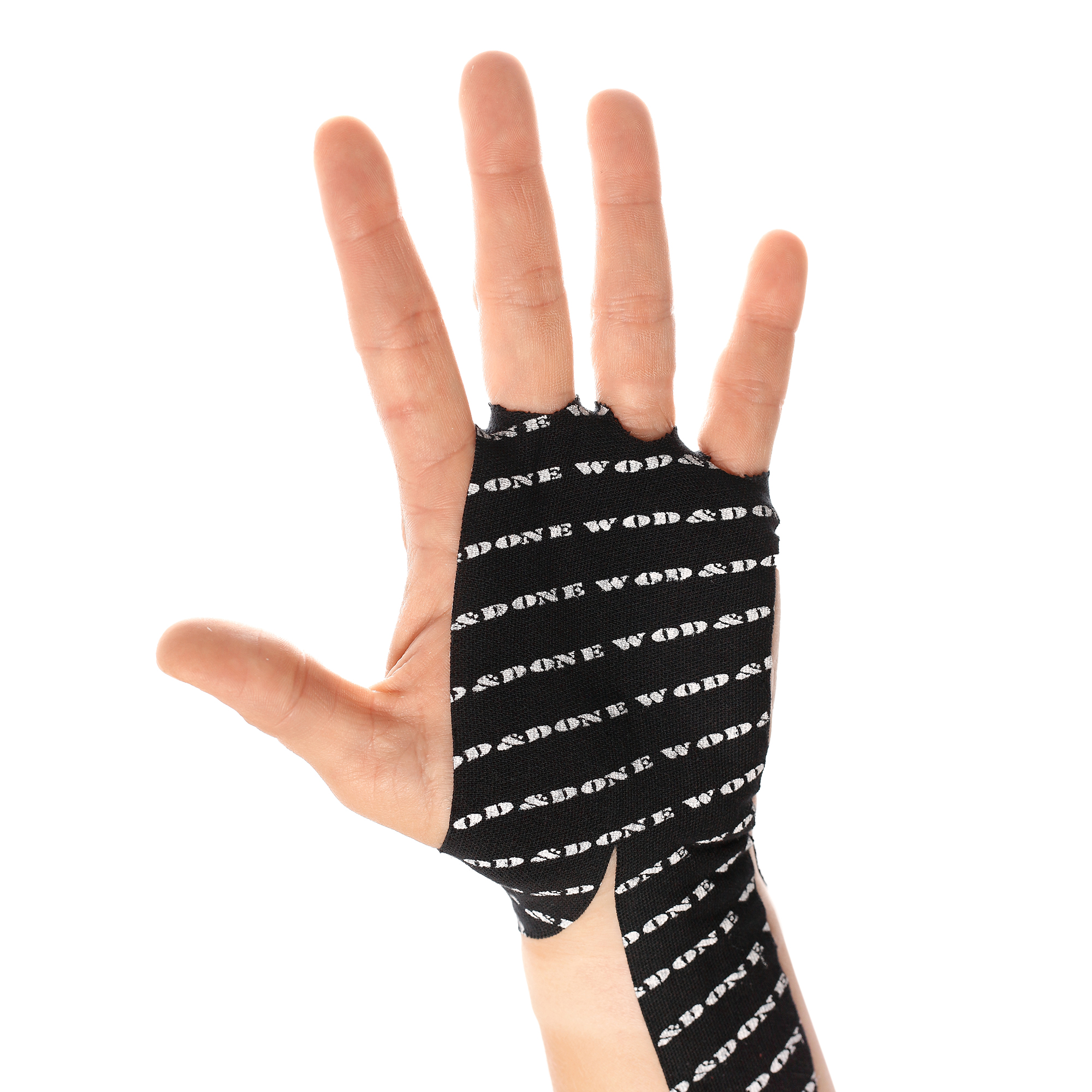 Hand Protection / Grips WOD & DONE