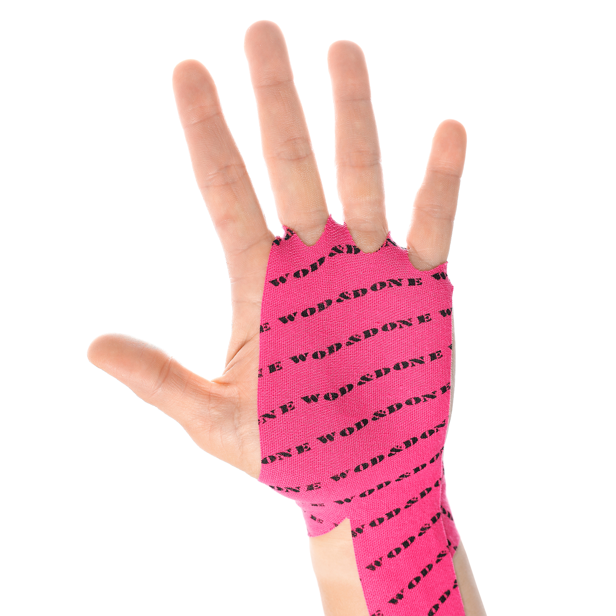 Hand Protection / Grips WOD & DONE
