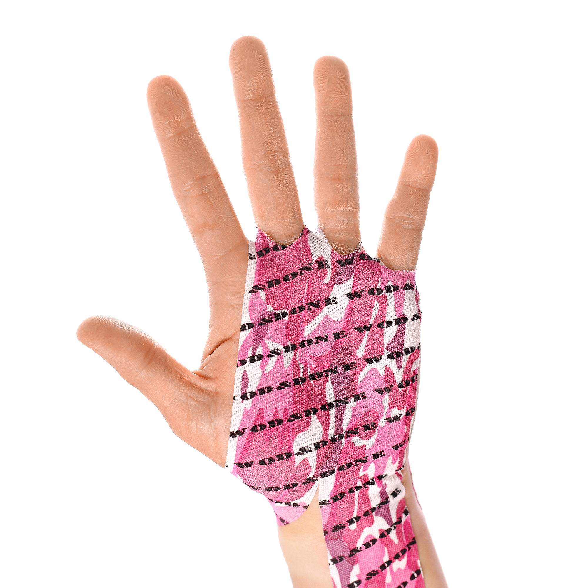 Hand Protection / Grips WOD & DONE