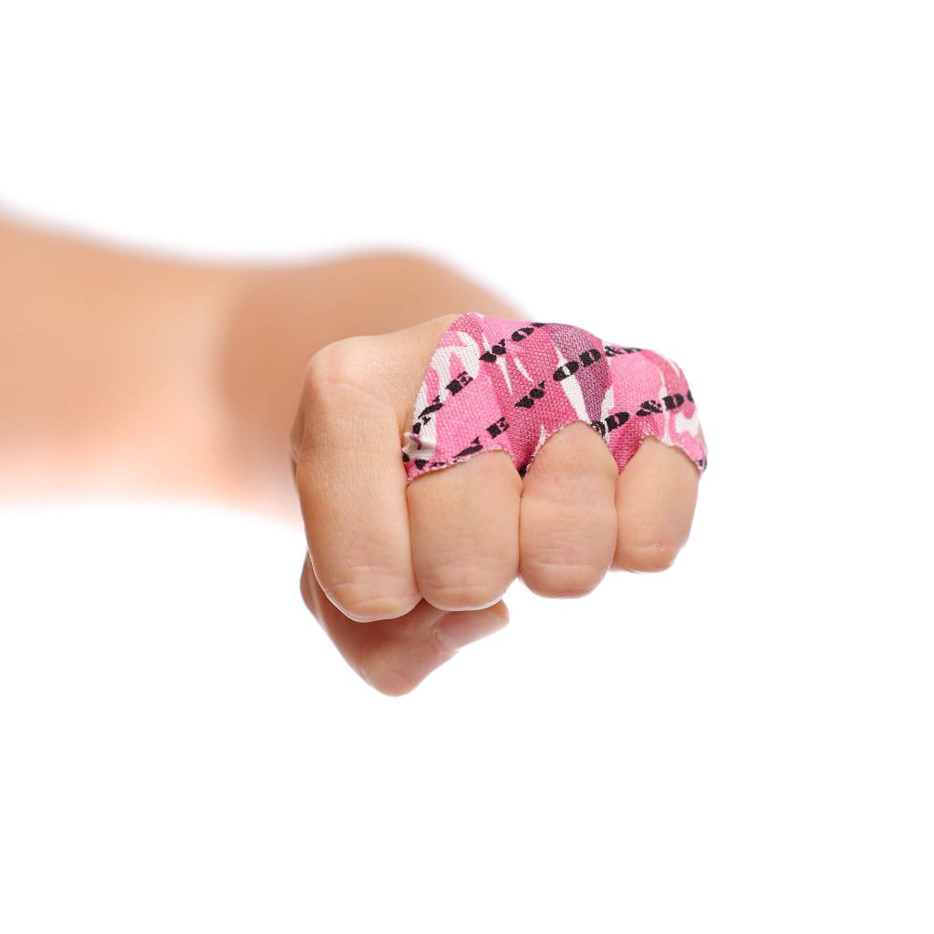 10 Pairs of Hand Protection / Grips WOD & DONE