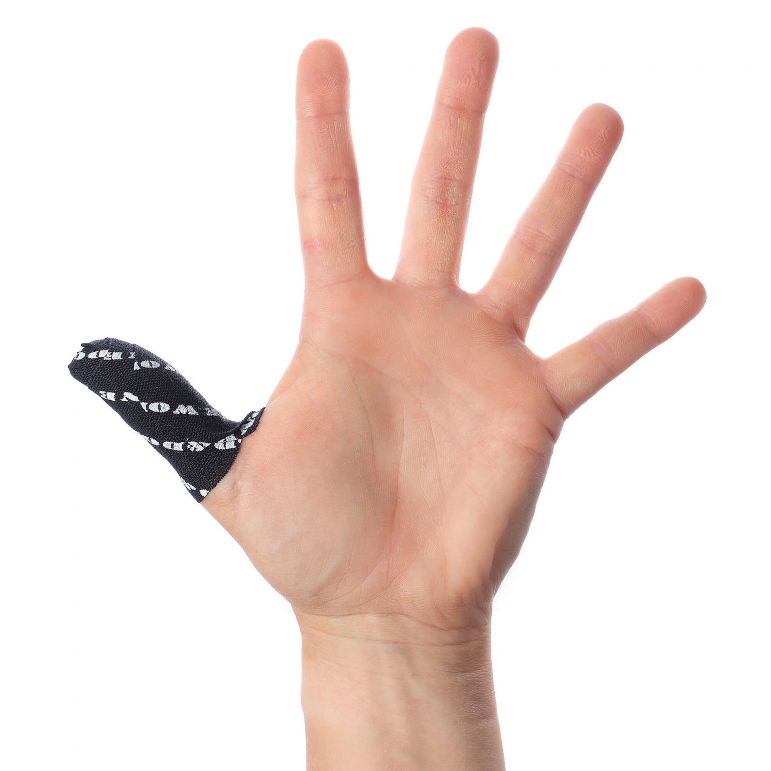 12 Precut Thumb Strips Travel Pack WOD & DONE