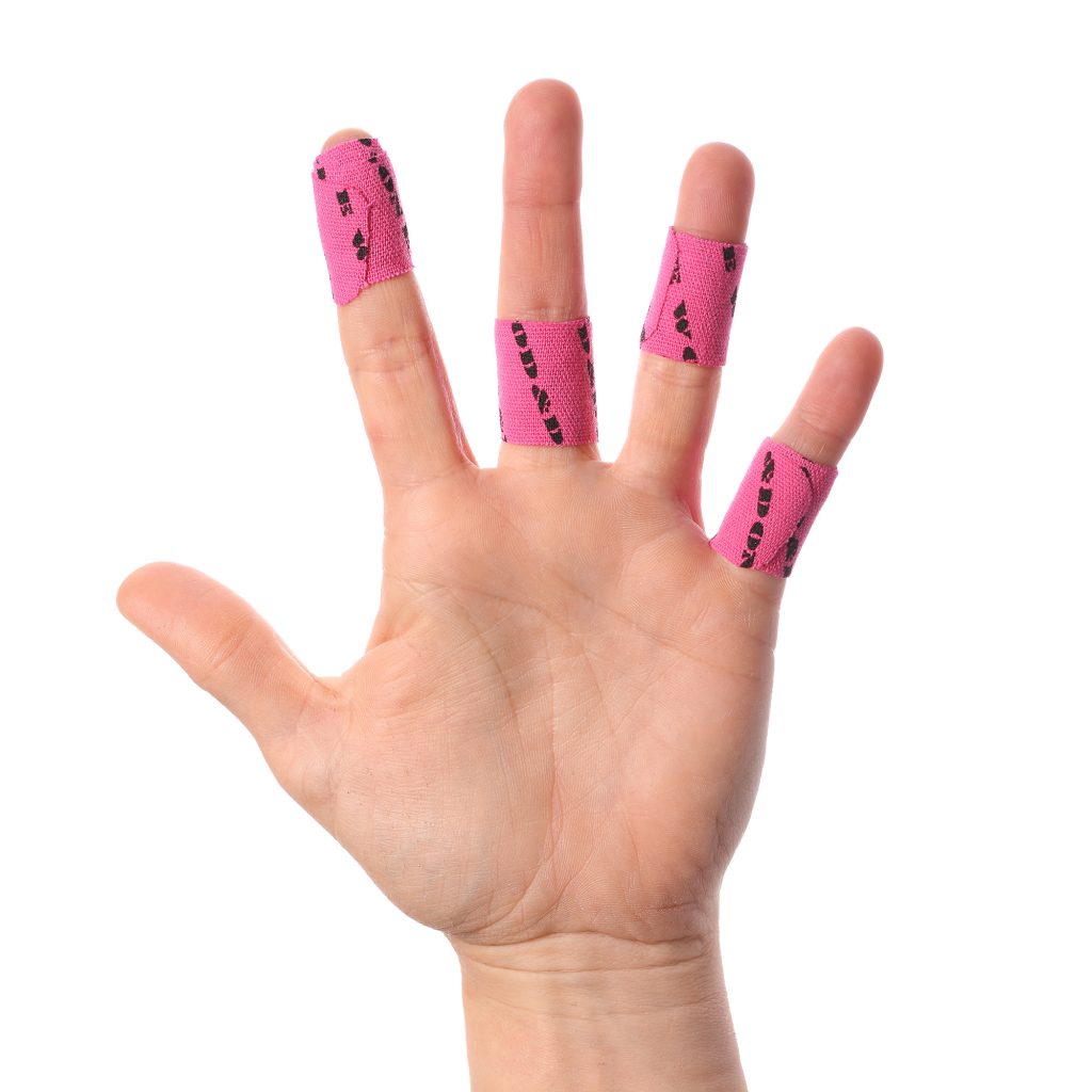 WOD&DONE Finger Tape WOD & DONE