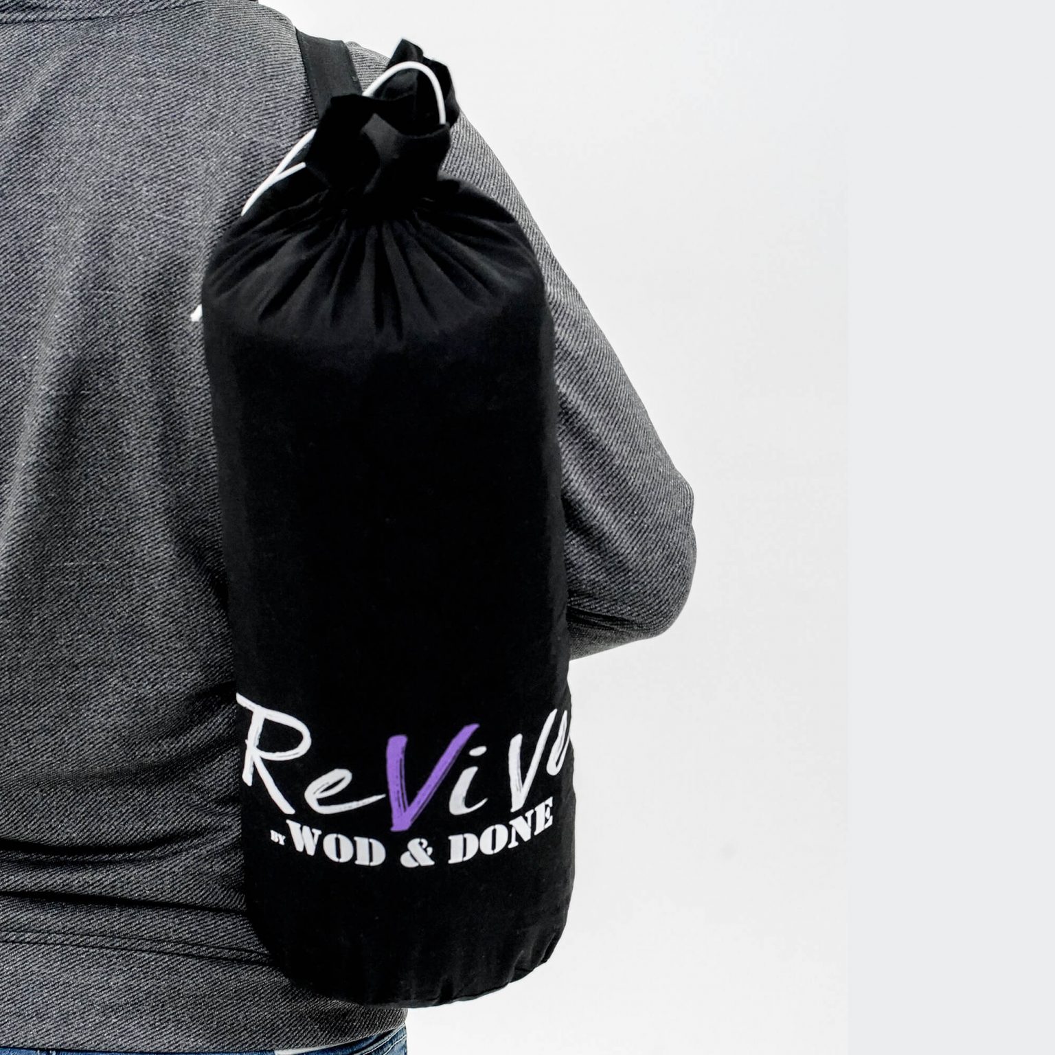 ReVive Recovery Mat WOD & DONE